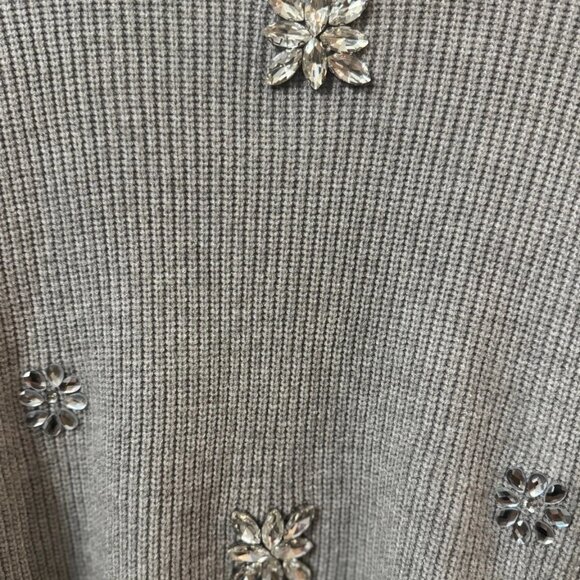 Black Ruffle Blouse | Size M | Chic Party Top | Junior Fit | NWT - Picture 2 of 2